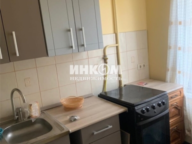2-х комнатная квартира, Полбина ул, 16