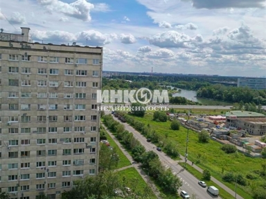 2-х комнатная квартира, Зеленоград г корп.449
