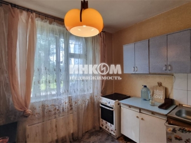 1-комнатная квартира, Богданова ул, 12 корп.1