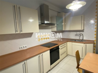 2-х комнатная квартира, Удальцова ул, 7 корп.2