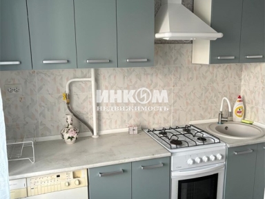 1-комнатная квартира, Уральская ул, 7