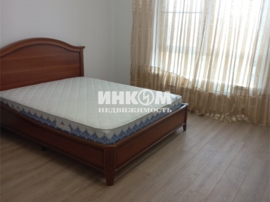 1-комнатная квартира, Алтуфьевское ш, 53 корп.2