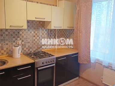 2-х комнатная квартира, Профсоюзная ул, 98 корп.1