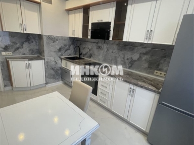 3-х комнатная квартира, Маршала Тухачевского ул, 49