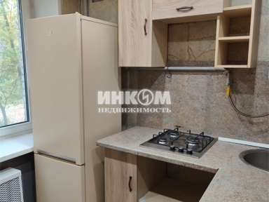 2-х комнатная квартира, Онежская ул, 14 корп.2