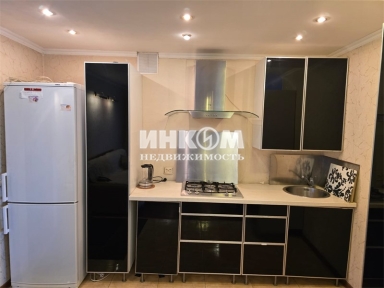 1-комнатная квартира, Мира пр-кт, 131 корп.1