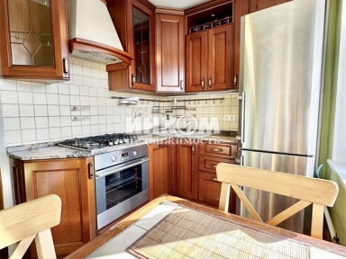 2-х комнатная квартира, Гарибальди ул, 24 корп.3