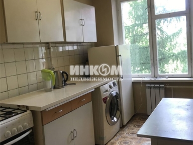 2-х комнатная квартира, Зеленодольская ул, 32 корп.4