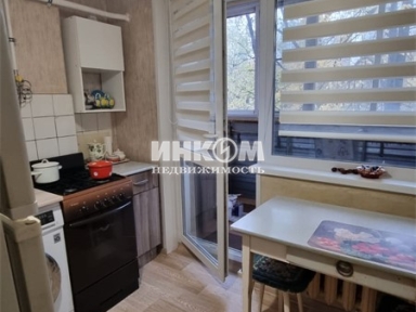 2-х комнатная квартира, Вернадского пр-кт, 59А