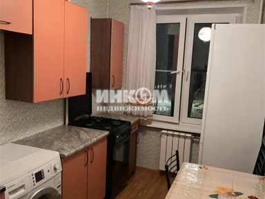 2-х комнатная квартира, Архитектора Власова ул, 19 корп.2