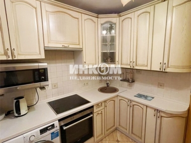 2-х комнатная квартира, Вильнюсская ул, 3 корп.1