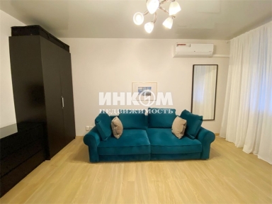 2-х комнатная квартира, Академика Скрябина ул, 6