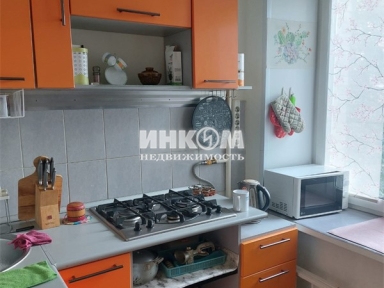 2-х комнатная квартира, Врачебный проезд, 8 корп.2