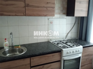 1-комнатная квартира, Шелепихинская наб, 14