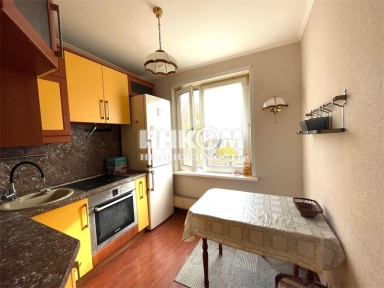 2-х комнатная квартира, Голубинская ул, 25 корп.2