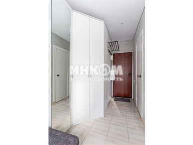 1-комнатная квартира, Варшавское ш, 158 корп.2