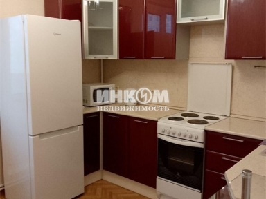 1-комнатная квартира, Покрышкина ул, 11