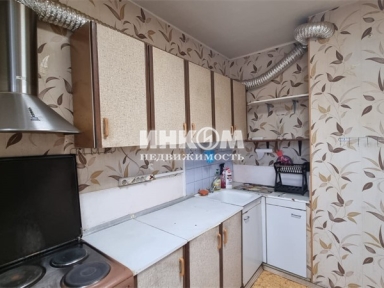2-х комнатная квартира, Суздальская ул, 18 корп.1