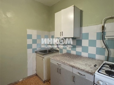 2-х комнатная квартира, Байкальская ул, 38 корп.4