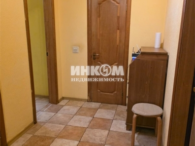 1-комнатная квартира, Изюмская ул, 50