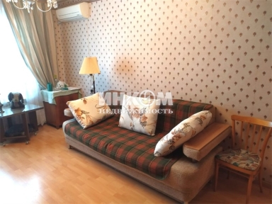 1-комнатная квартира, Профсоюзная ул, 114 корп.5