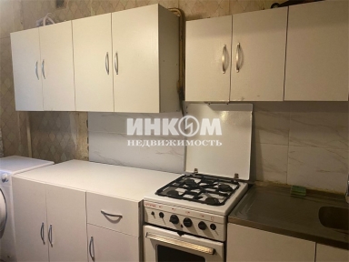 2-х комнатная квартира, Балаклавский пр-кт, 24 корп.3