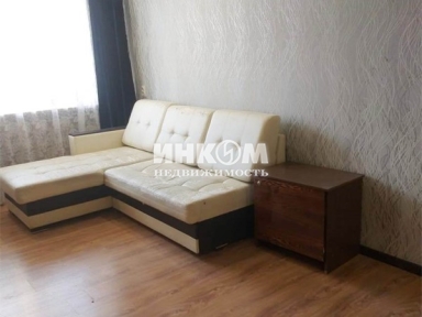 1-комнатная квартира, Лыткарино г, Советская ул, 13