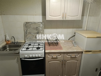 1-комнатная квартира, Наримановская ул, 25 корп.2