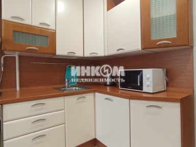 2-х комнатная квартира, Мира пр-кт, 91 корп.2