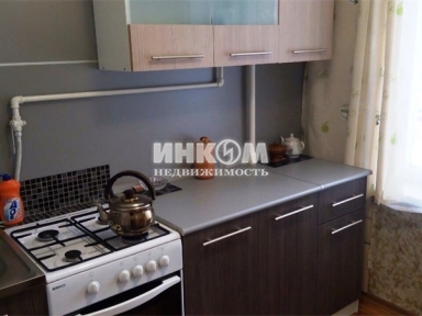2-х комнатная квартира, Маршала Рокоссовского б-р, 42