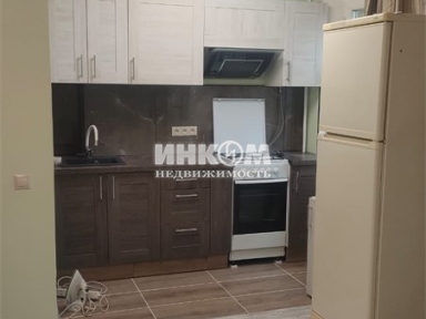 3-х комнатная квартира, Бебеля 2-я ул, 26