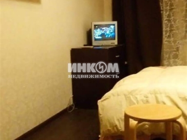 1-комнатная квартира, ЦОВБ мкр, Егорьевское ш., 14