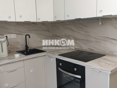 1-комнатная квартира, Академика Анохина ул, 5 корп.3