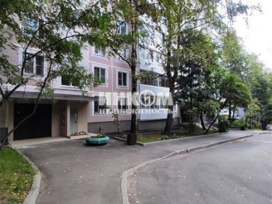 2-х комнатная квартира, Вильнюсская ул, 4