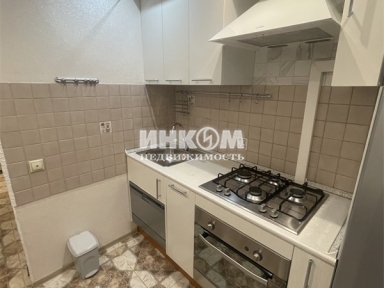 1-комнатная квартира, Маршала Жукова пр-кт, 29