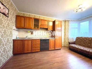 2-х комнатная квартира, Красногорск г, Красногорский б-р, 10