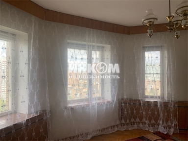 3-х комнатная квартира, Гарибальди ул, 10 корп.3