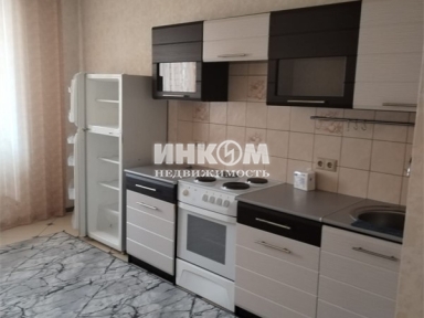 1-комнатная квартира, Котельники г, Южный мкр, 8