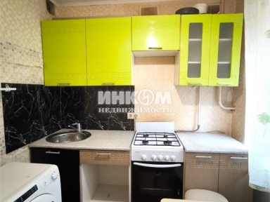 2-х комнатная квартира, Сиреневый б-р, 69 корп.2