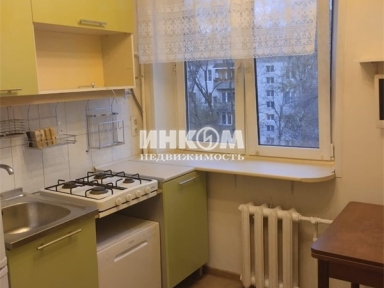 2-х комнатная квартира, Волгоградский пр-кт, 154/34