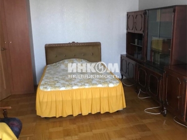 1-комнатная квартира, Люблинская ул, 128