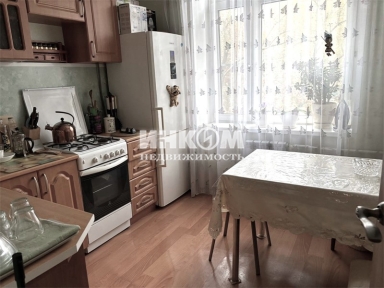 2-х комнатная квартира, Карачаровская 3-я ул, 4 корп.2