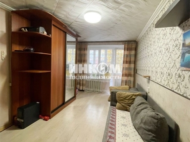 2-х комнатная квартира, Долгопрудный г, Спортивная ул, 1