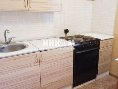 1-комнатная квартира, Бибиревская ул, 15