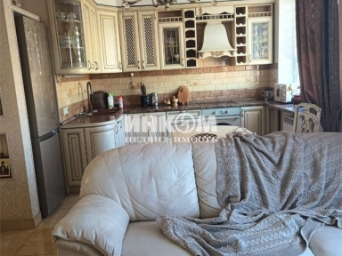 2-х комнатная квартира, Чистова ул, 16 корп.4