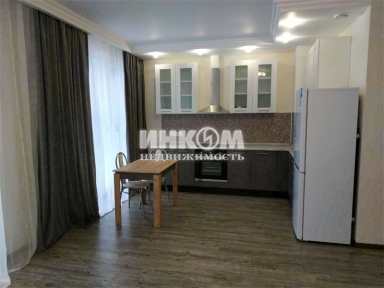 1-комнатная квартира, Балашиха г, Ленина пр-кт, 32д