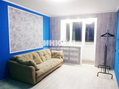 2-х комнатная квартира, Балаклавский пр-кт, 1