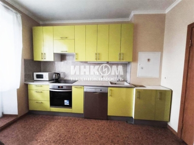 2-х комнатная квартира, Вольская 2-я ул, 1 корп.1