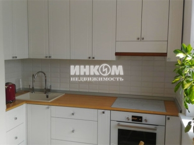 1-комнатная квартира, Коштоянца ул, 6