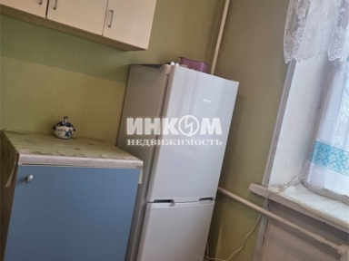 2-х комнатная квартира, Красногорск г, Заводская ул, 2